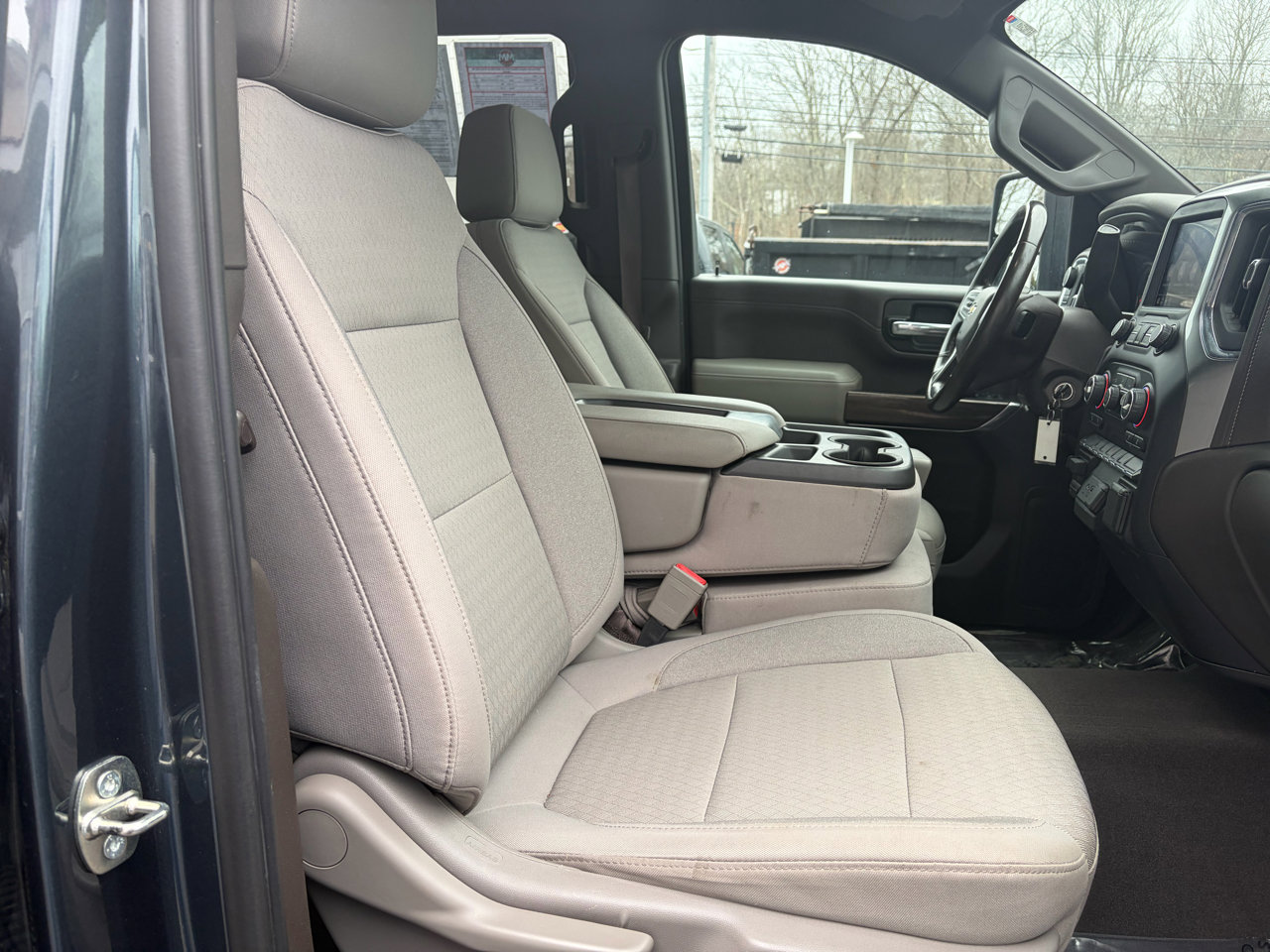 Used 2020 Chevrolet Silverado 2500 LT w/ Fleet Comfort Package image 45