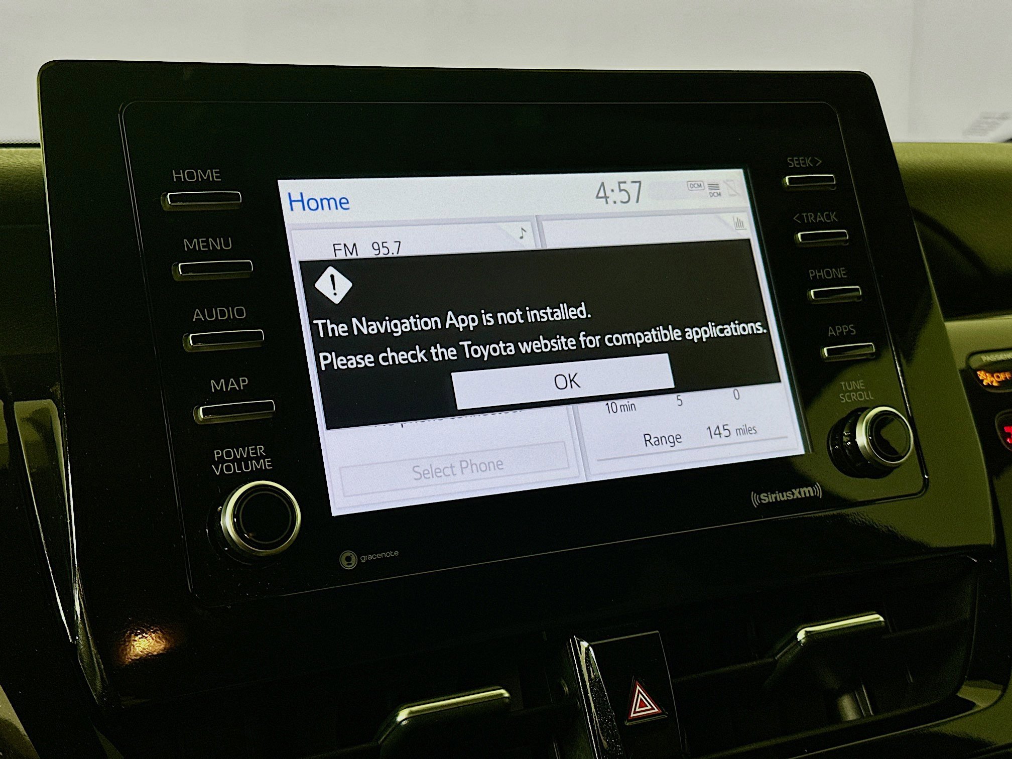 Used 2023 Toyota Camry SE image 21