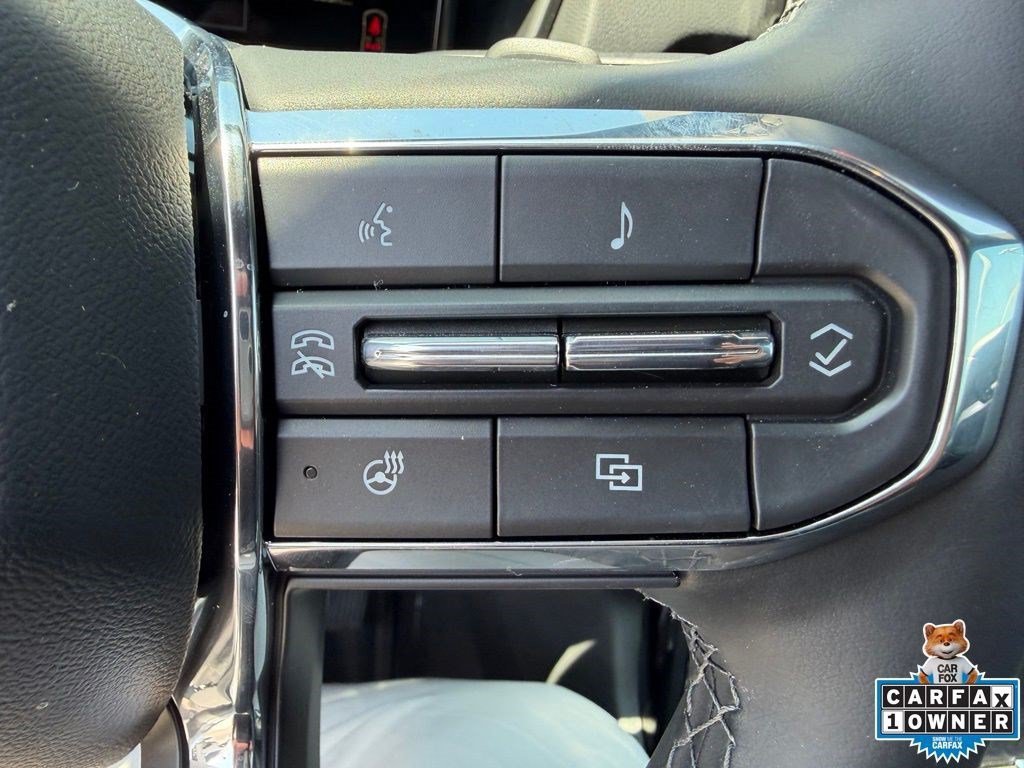 Used 2026 GMC Terrain Elevation FWD image 10