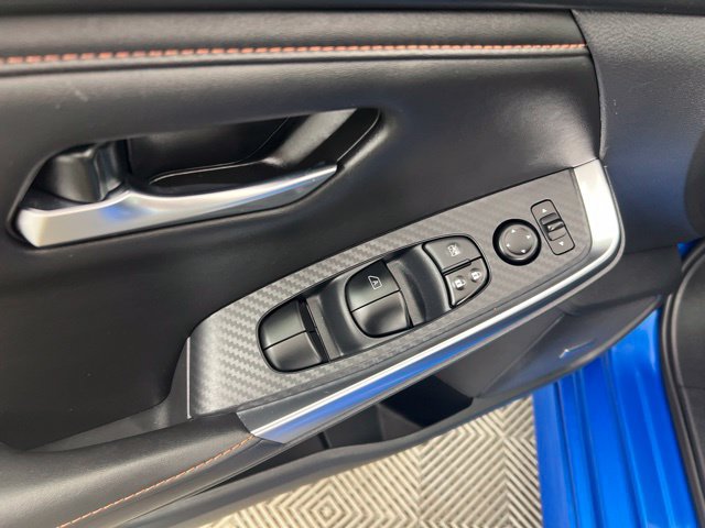 Used 2023 Nissan Sentra SR w/ SR Premium Package FWD image 12
