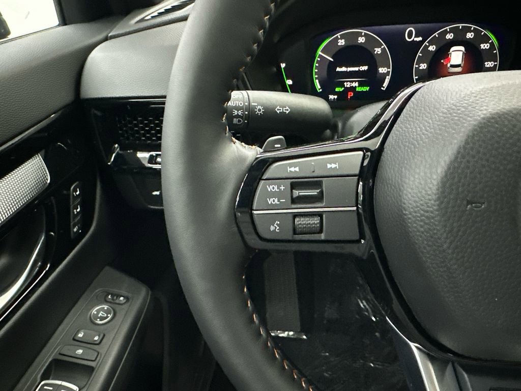 New 2026 Honda CR-V Sport Touring image 28