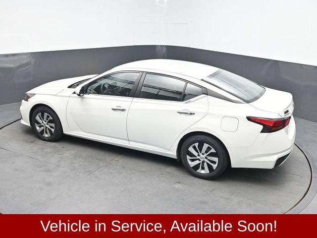 Used 2021 Nissan Altima 2.5 S FWD image 25