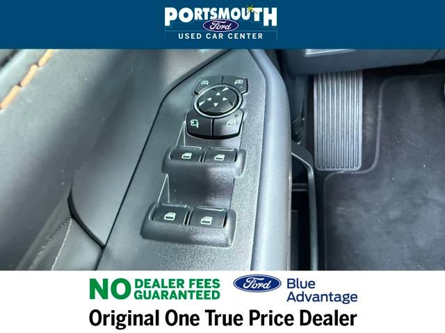 Certified 2024 Ford Expedition Platinum image 29