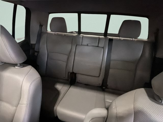 Certified 2023 Honda Ridgeline RTL image 26