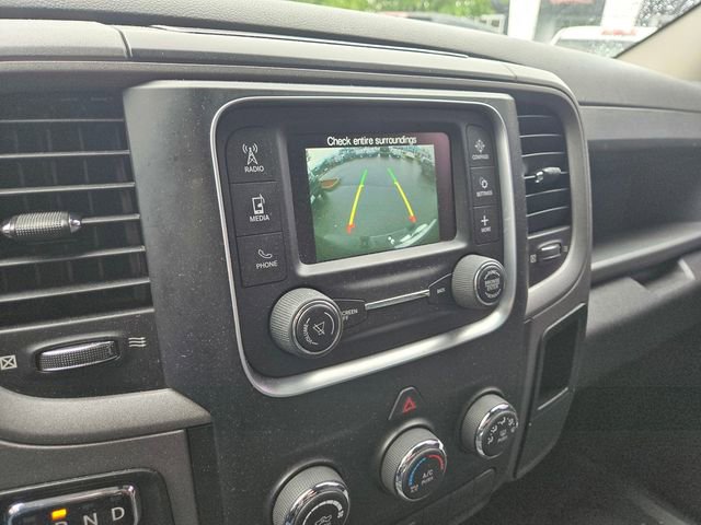 Used 2018 RAM 1500 Express image 21