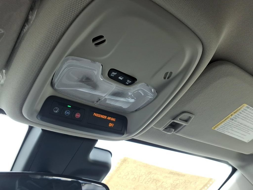 New 2026 Buick Encore GX Preferred w/ Comfort Package FWD image 20
