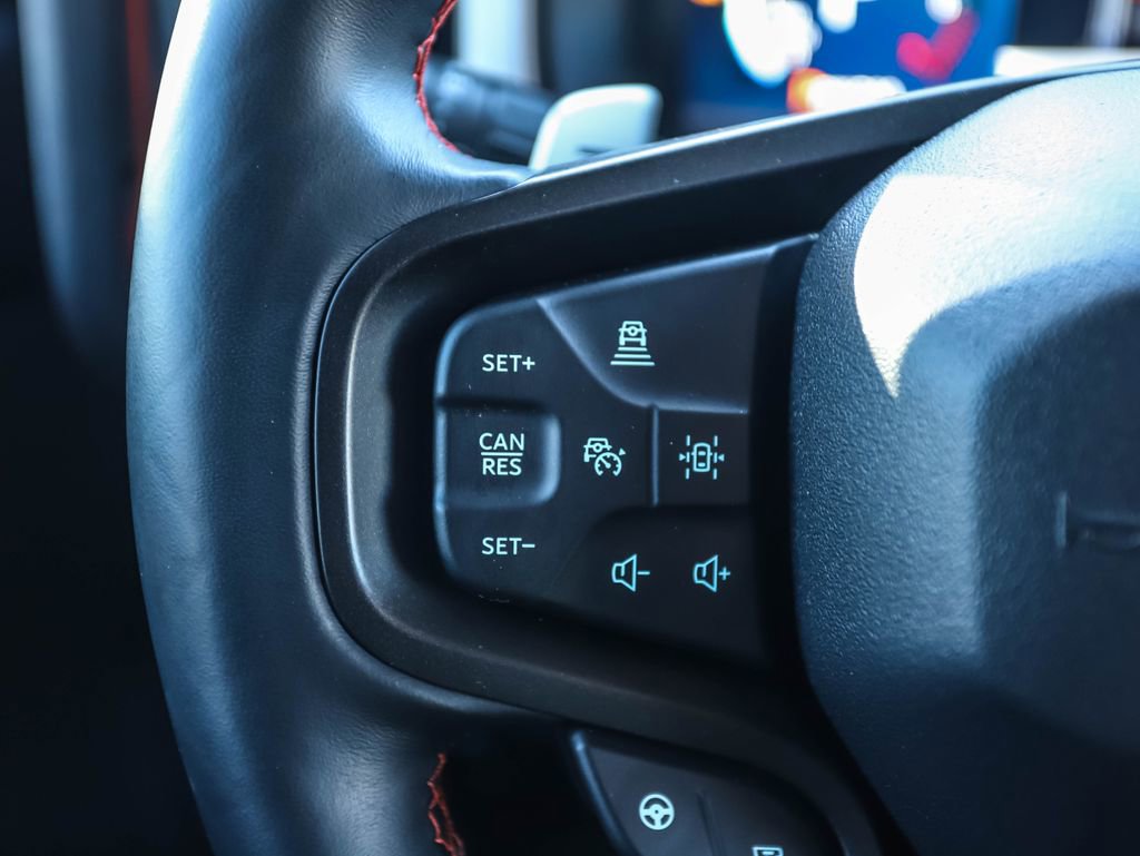 Used 2024 Ford Bronco Raptor image 12