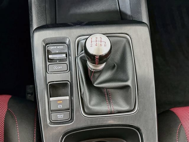Certified 2023 Honda Civic Si image 25