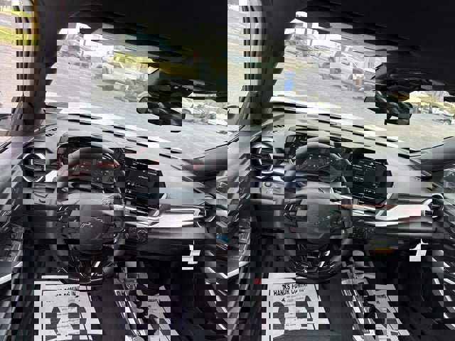 New 2026 Chevrolet Trax RS image 14