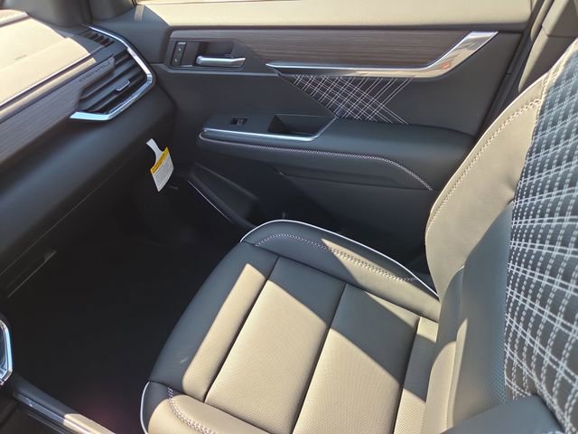 New 2026 GMC Acadia Denali w/ Super Cruise Package image 16