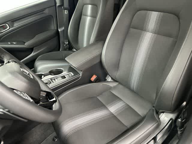 Used 2026 Honda Civic Sport image 10