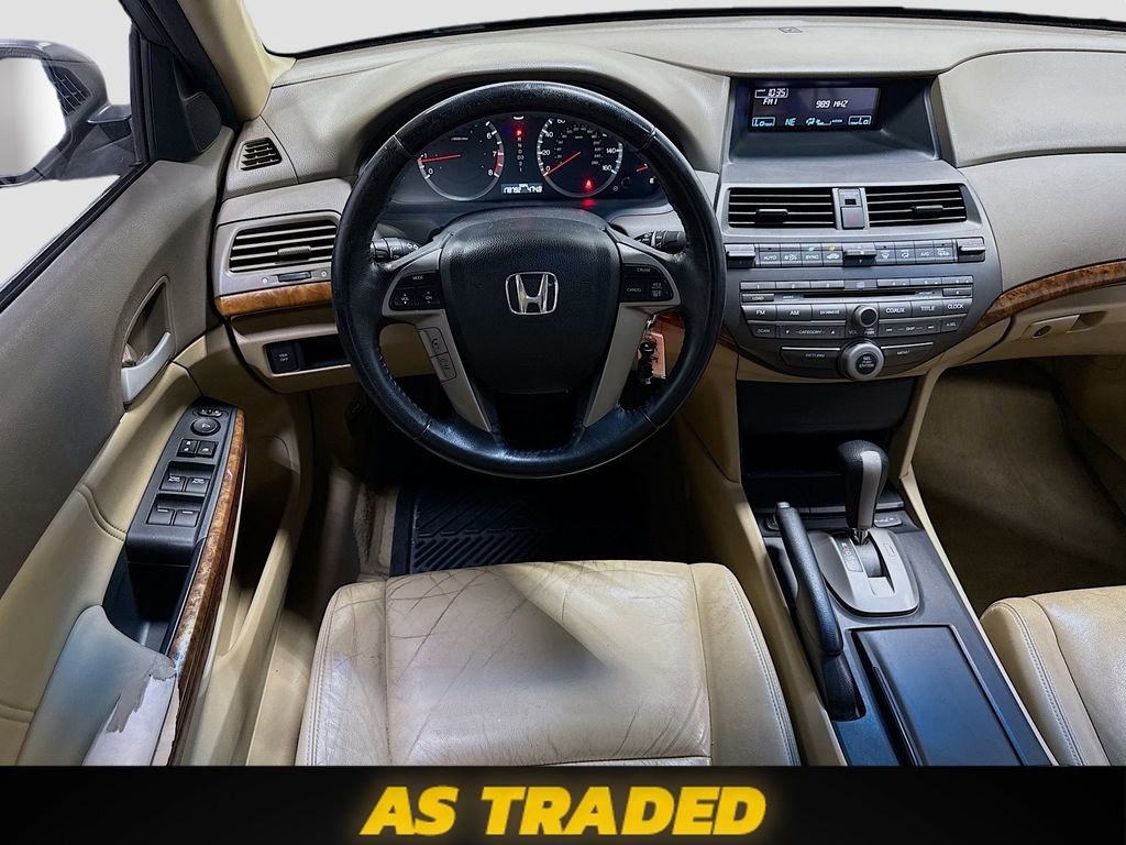 Used 2010 Honda Accord EX-L image 21