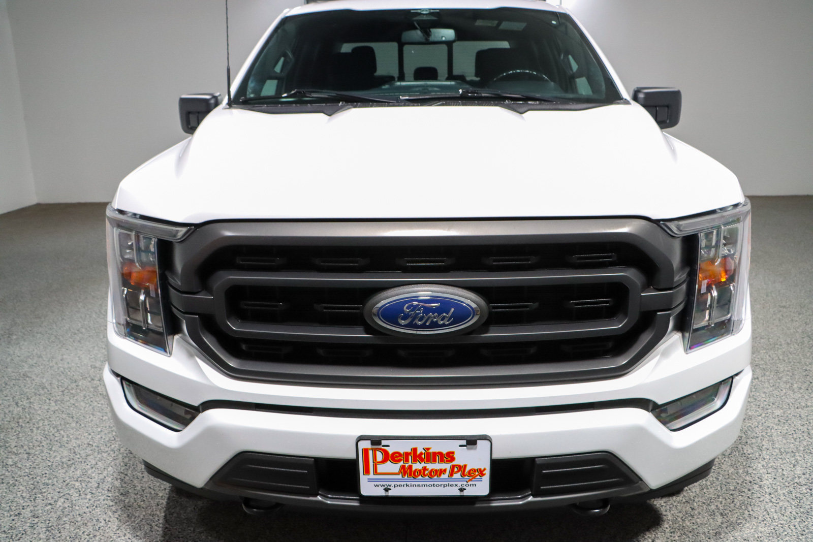 Used 2023 Ford F150 XLT w/ Equipment Group 302A High AWD/4WD image 4