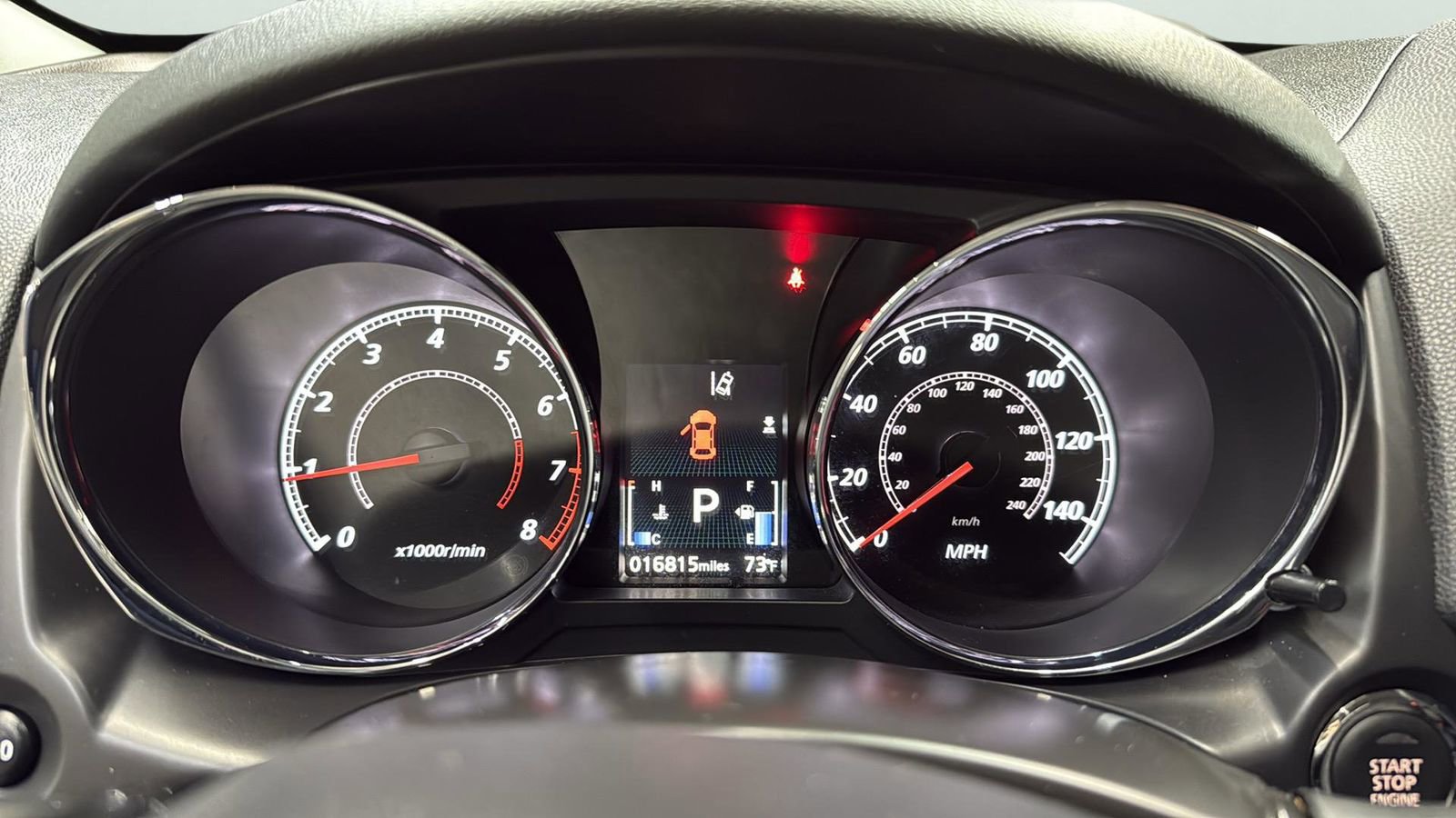 Used 2025 Mitsubishi Outlander Sport AWD image 14