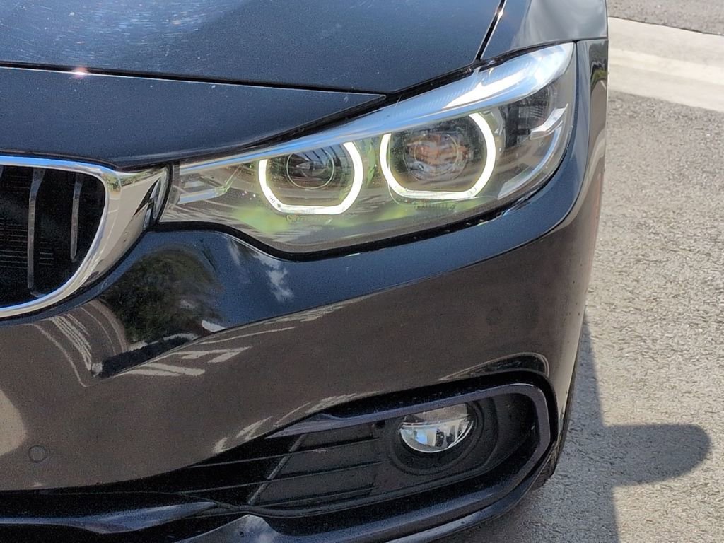 Used 2019 BMW 430i 430i w/ Convenience Package image 17