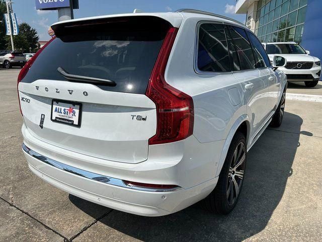 New 2025 Volvo XC90 T8 Plus w/ Protection Package Premier image 9
