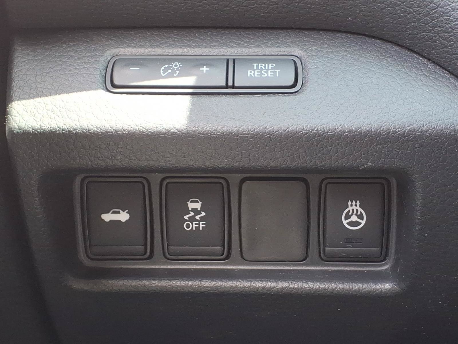 Used 2017 Nissan Altima 3.5 SL FWD image 23