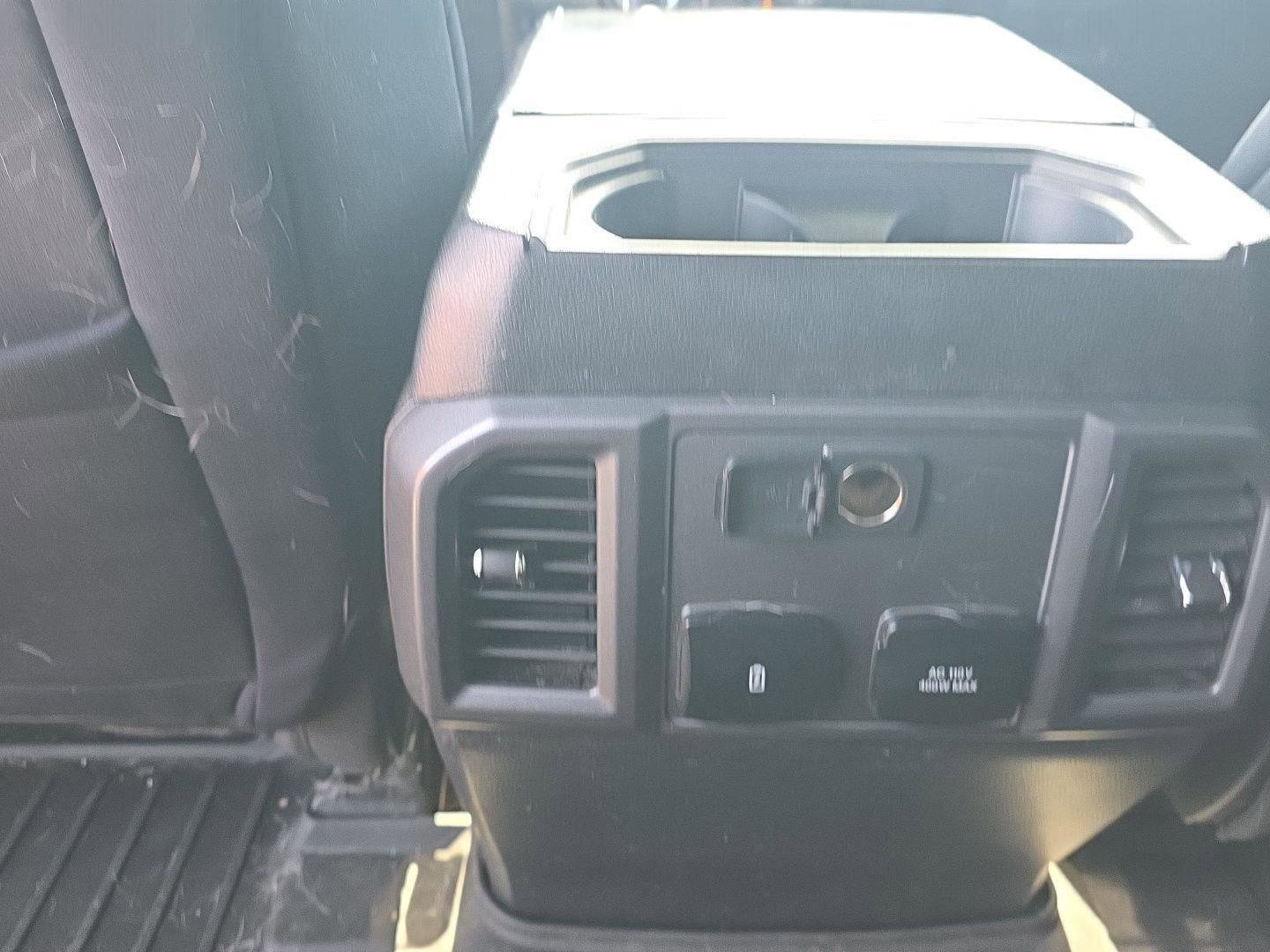 Used 2019 Ford F150 XLT w/ Equipment Group 302A Luxury image 29