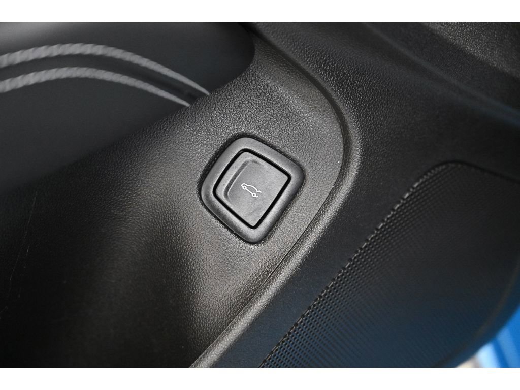 Used 2022 Cadillac CT4 V Blackwing w/ Carbon Fiber 1 Package image 32