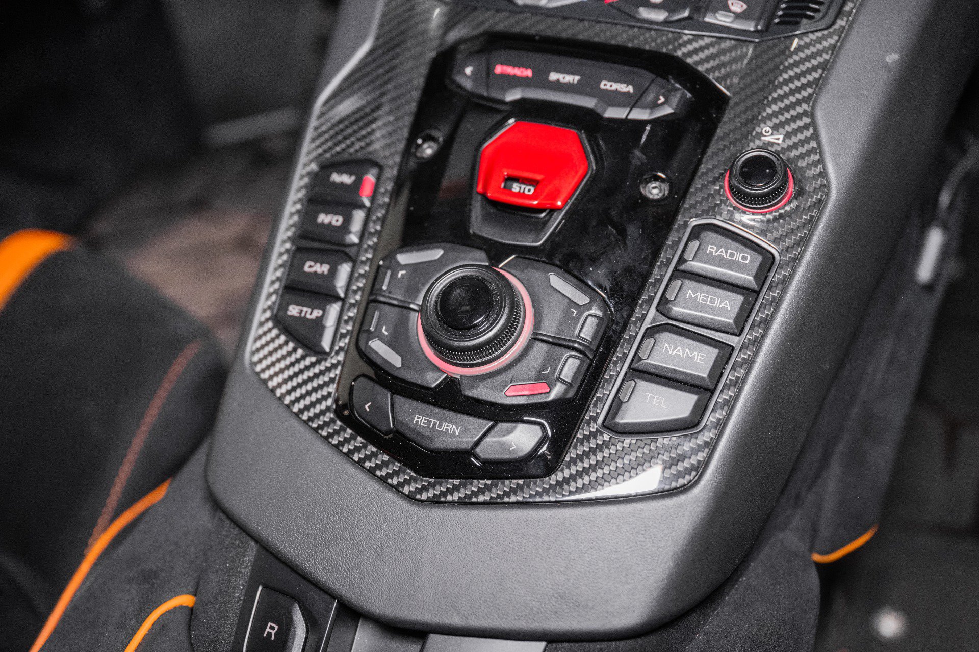 Used 2017 Lamborghini Aventador LP 750-4 AWD/4WD image 45