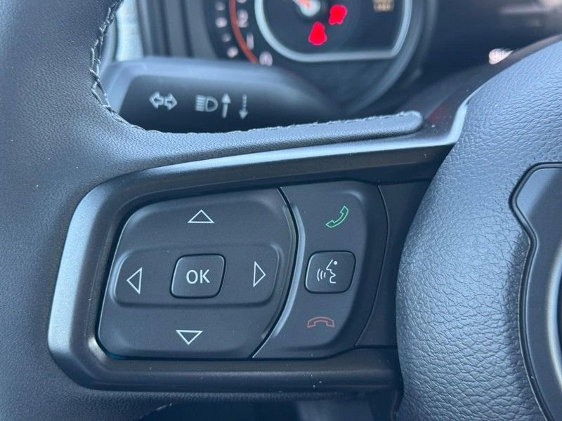 New 2026 Jeep Gladiator Sport AWD/4WD image 11