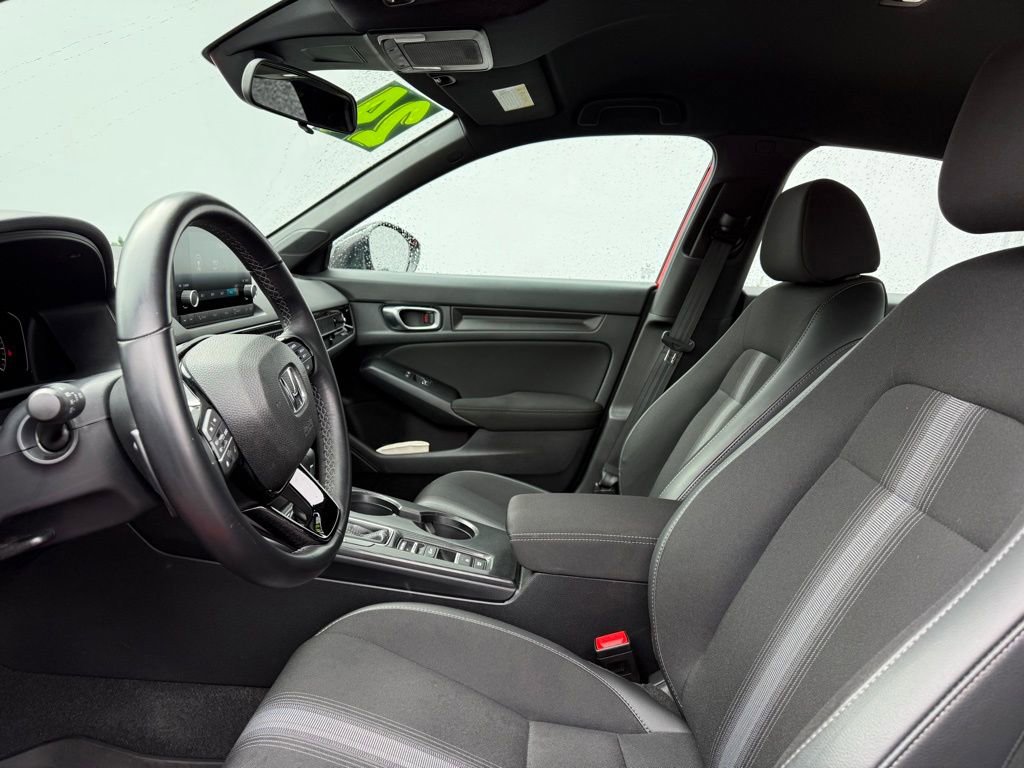Used 2024 Honda Civic Sport image 15