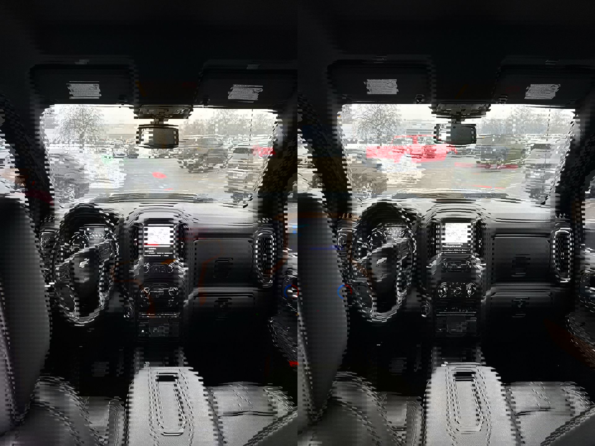 Certified 2022 Chevrolet Silverado 2500 High Country w/ Z71 Off-Road Package image 20