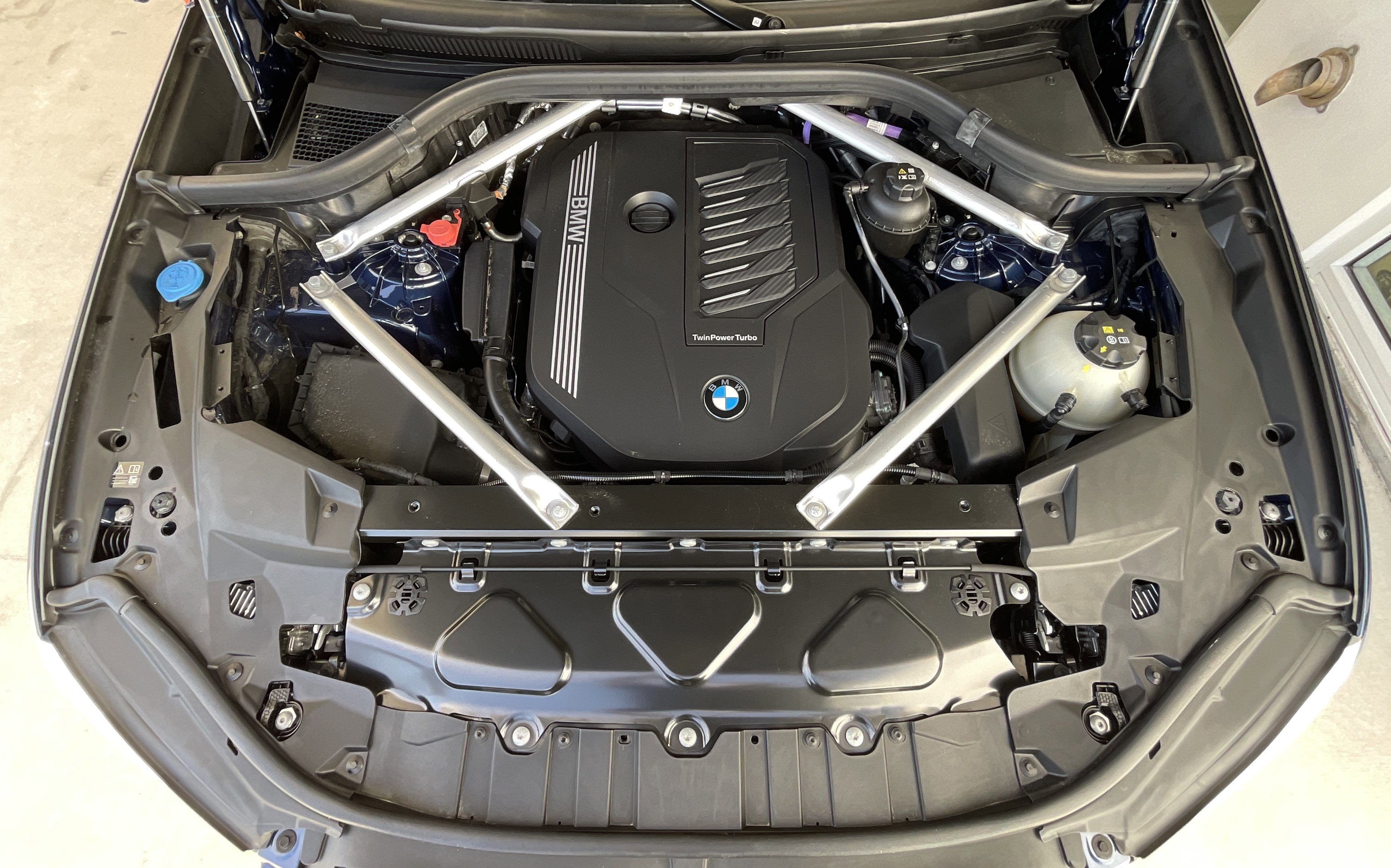 Certified 2023 BMW X5 xDrive40i w/ M Sport Package image 35