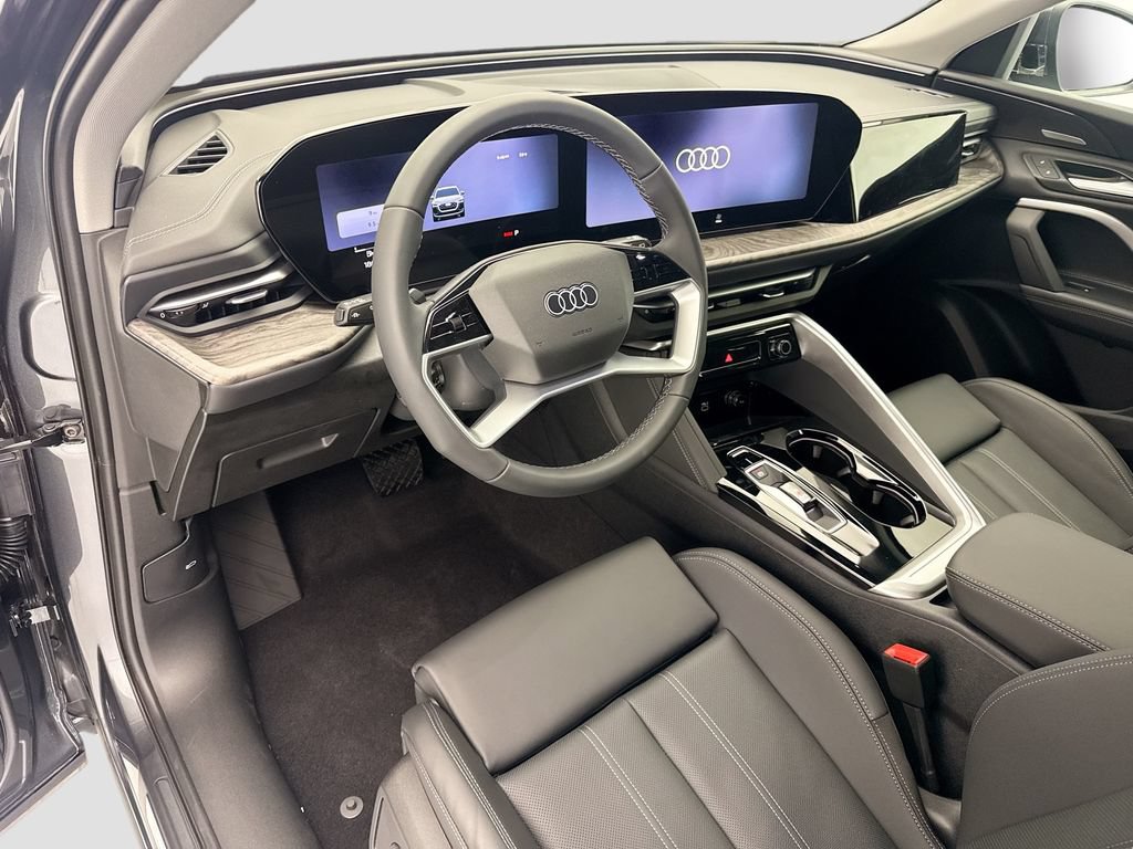 Used 2026 Audi Q5 Premium Plus AWD/4WD image 9