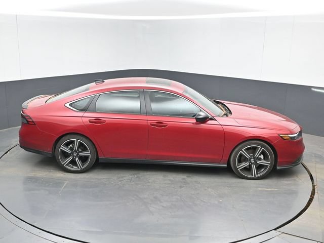 Used 2025 Honda Accord Sport image 26