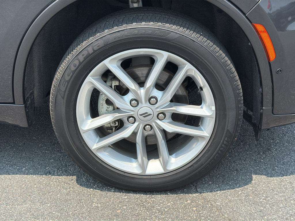 Used 2025 Dodge Durango GT AWD/4WD image 24