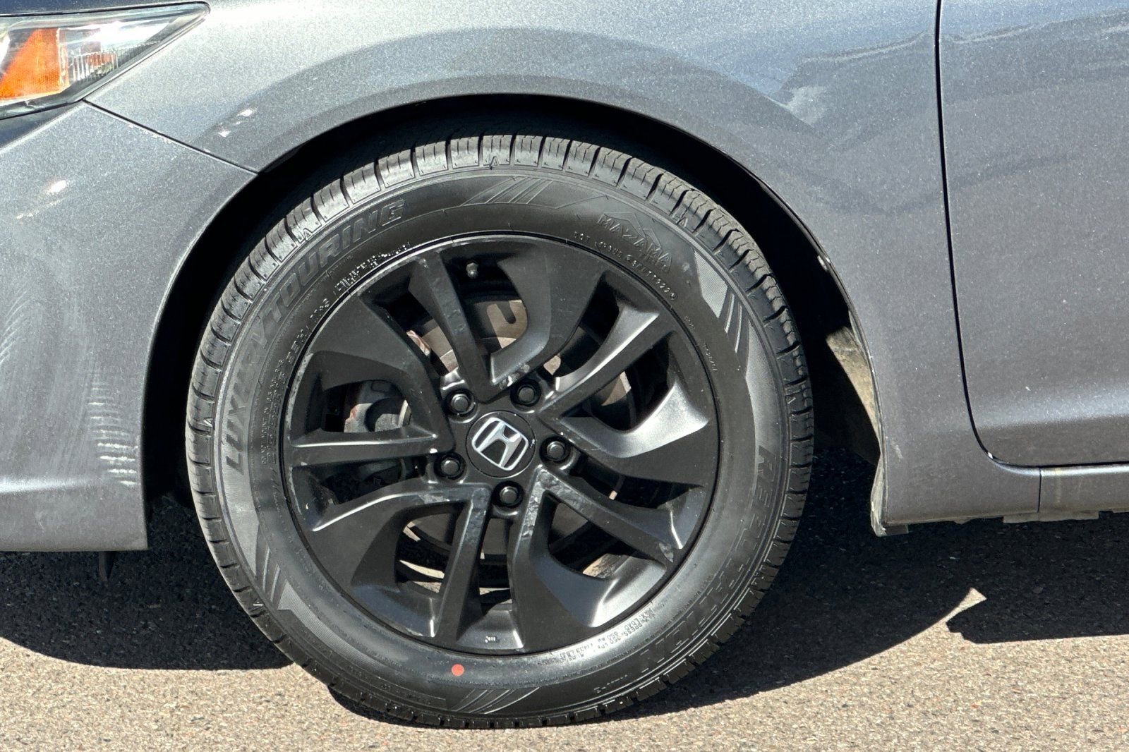 Used 2013 Honda Civic EX image 24