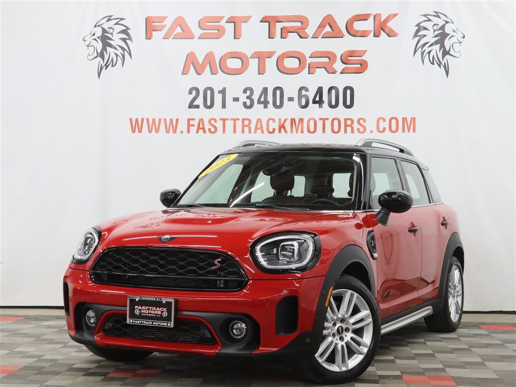 Used 2024 MINI Cooper Countryman S