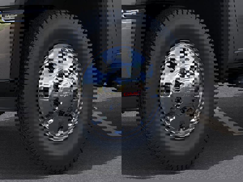 New 2026 GMC Sierra 3500 SLT image 9