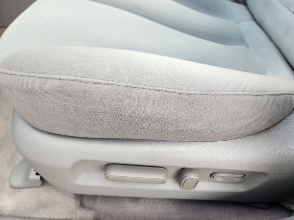 Used 2008 Hyundai Santa Fe Limited image 9