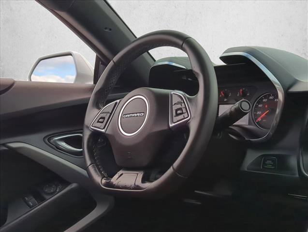 Used 2020 Chevrolet Camaro LT w/ RS Package image 25