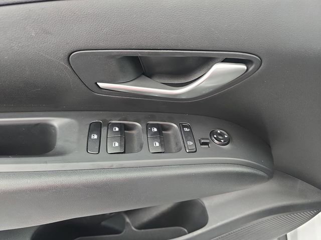 Used 2024 Hyundai Tucson SE AWD/4WD image 25