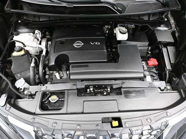 Used 2024 Nissan Murano Platinum image 49