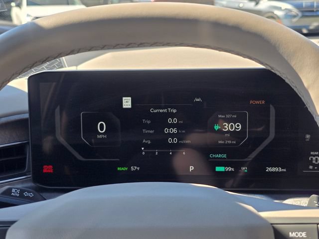 Certified 2024 Kia EV9 Land AWD/4WD image 29