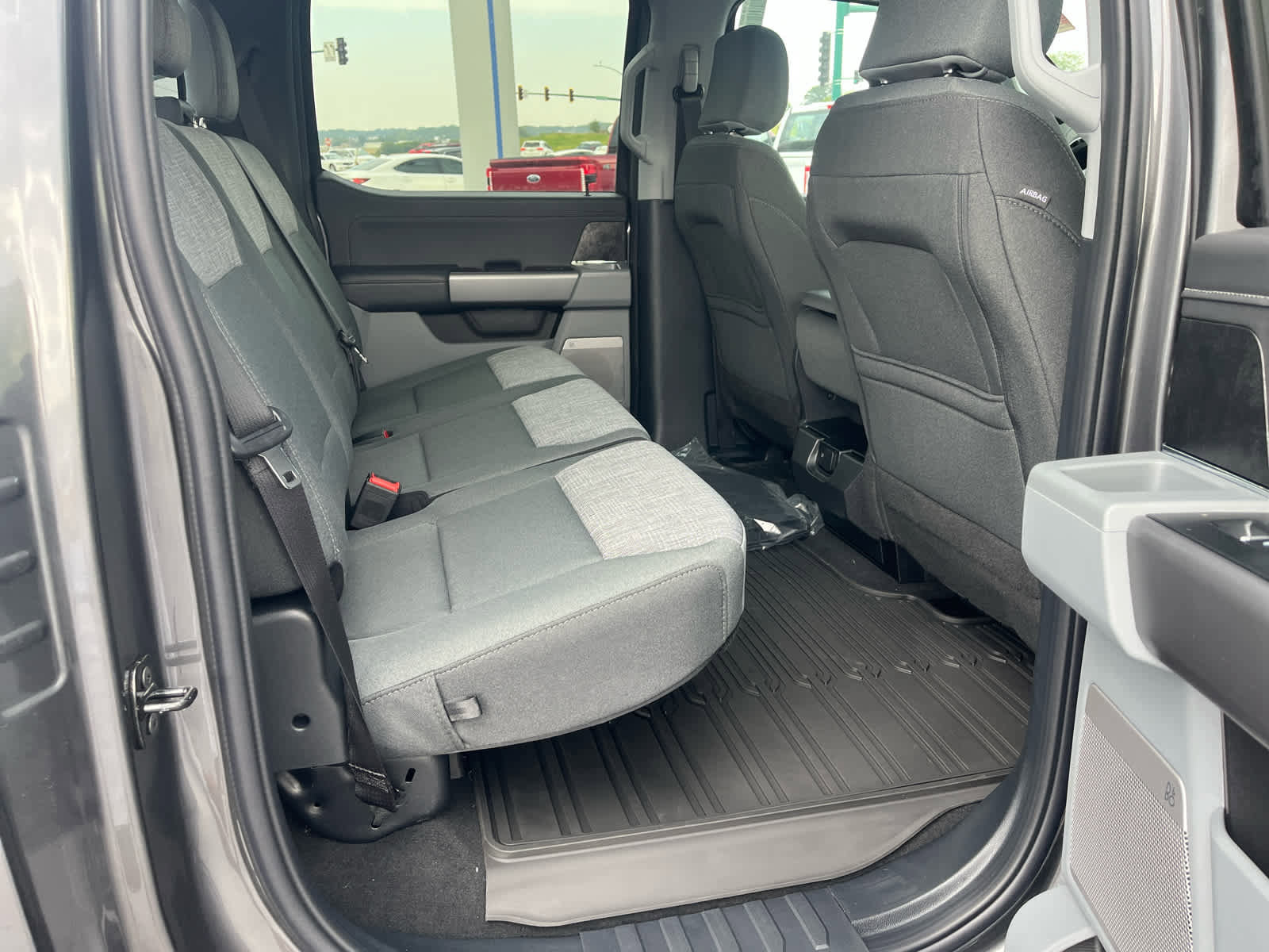 New 2026 Ford F350 XLT image 20