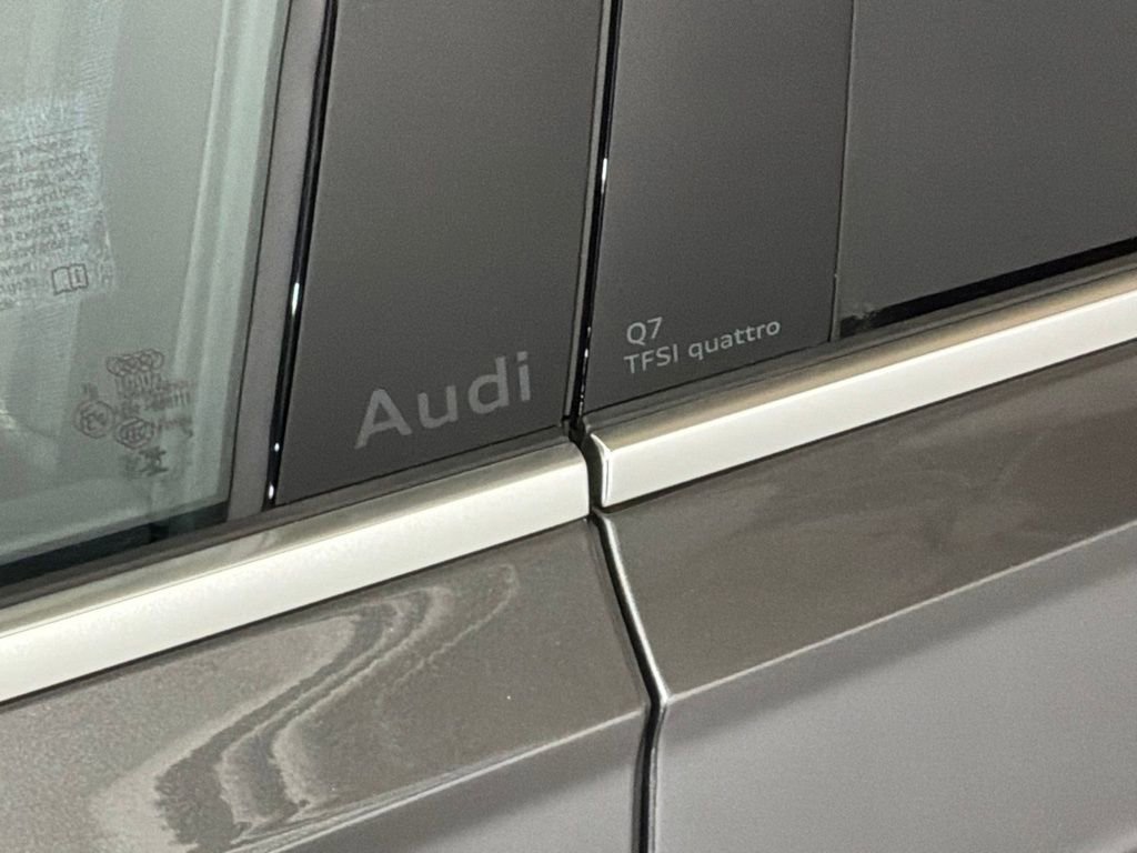 Certified 2025 Audi Q7 3.0T Premium Plus w/ Premium Plus Package image 28