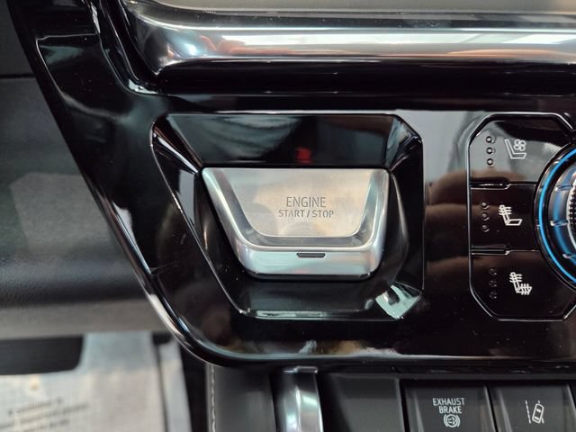 New 2026 GMC Sierra 2500 Denali Ultimate AWD/4WD image 30