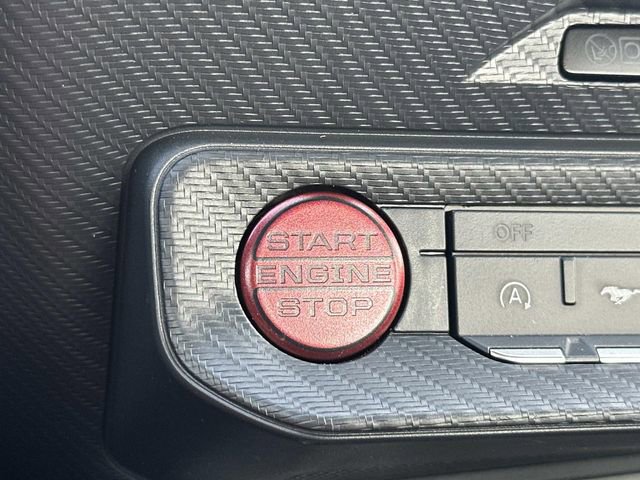 New 2026 Ford Mustang Coupe w/ Mustang Nite Pony Package image 26