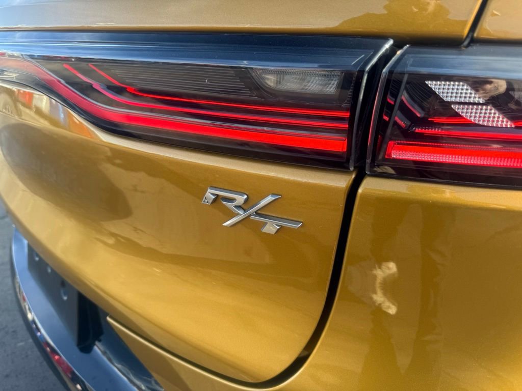 Used 2024 Dodge Hornet R/T w/ Track Pack image 13