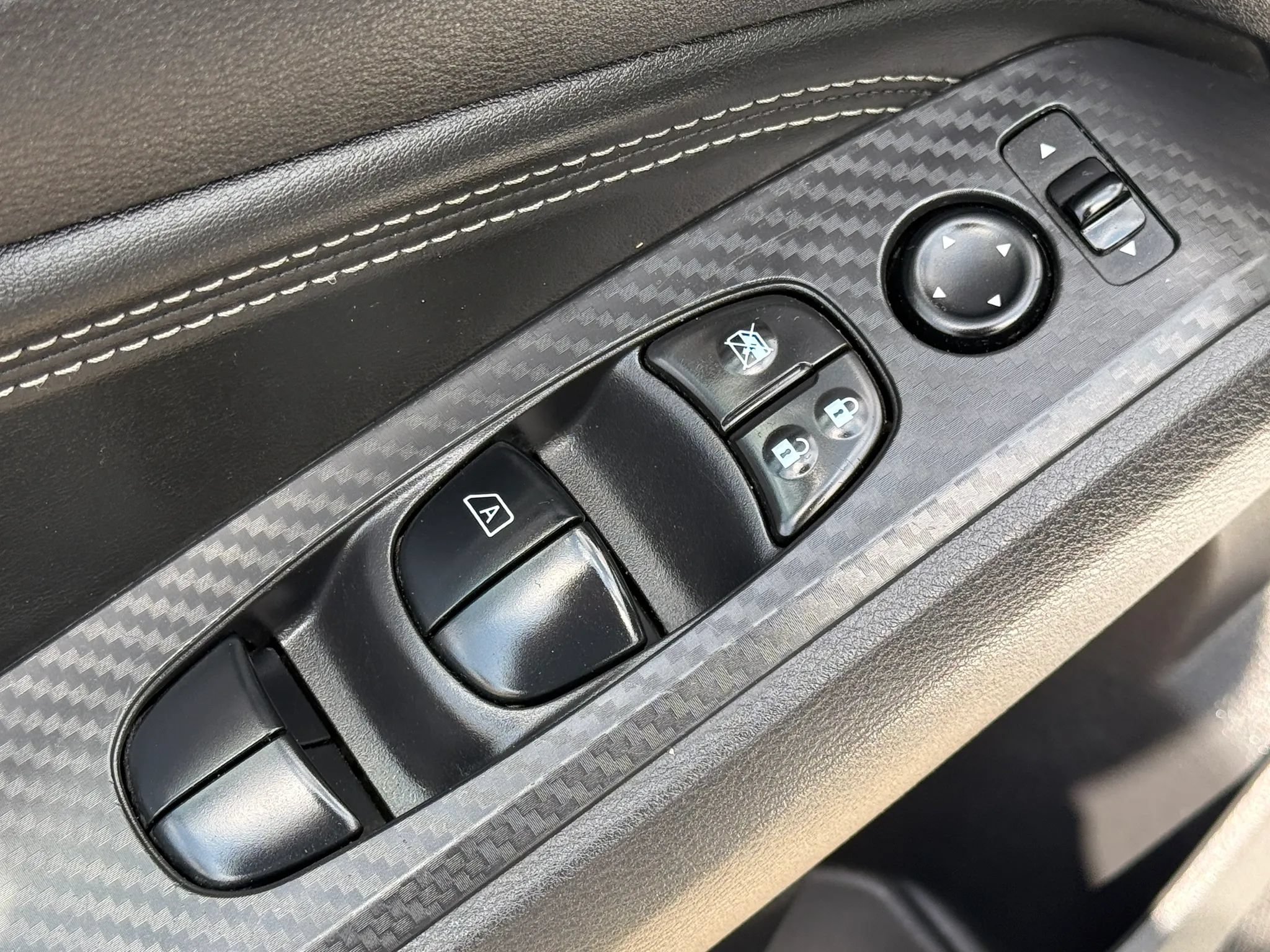 Used 2019 Nissan Altima 2.5 S AWD/4WD image 23