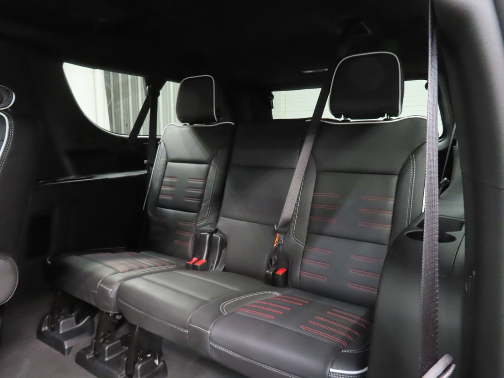 Used 2026 GMC Yukon XL AT4 Ultimate AWD/4WD image 19