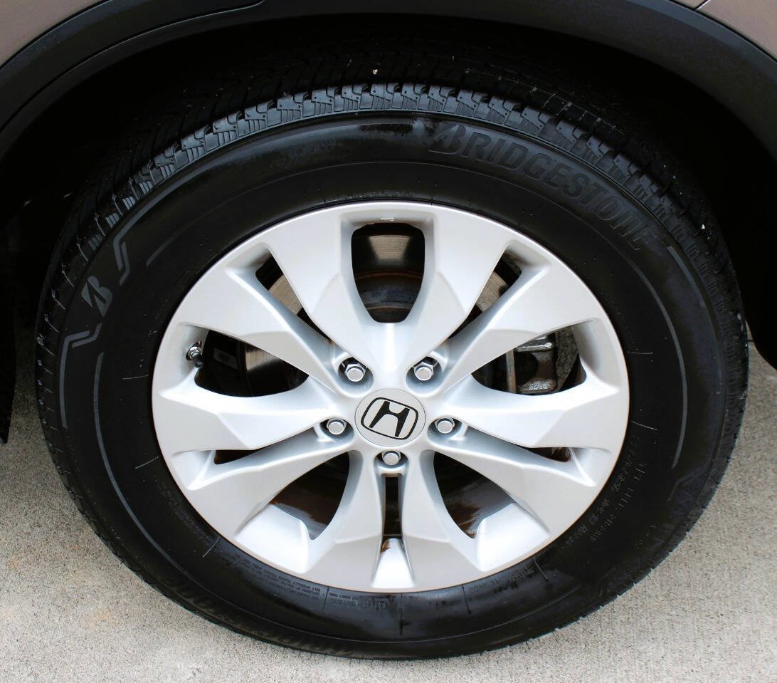 Used 2013 Honda CR-V EX image 13