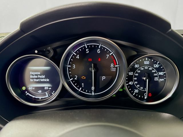 New 2026 MAZDA MX-5 Miata Grand Touring w/ Appearance Package RWD image 12