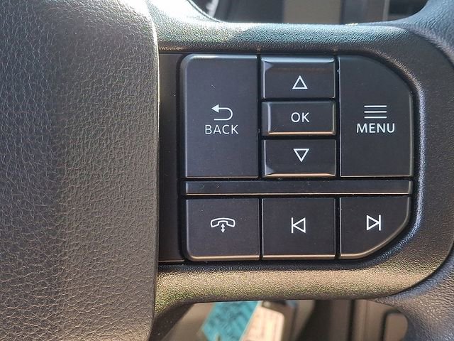 New 2024 Ford F450 XL w/ XL Chrome Package image 13