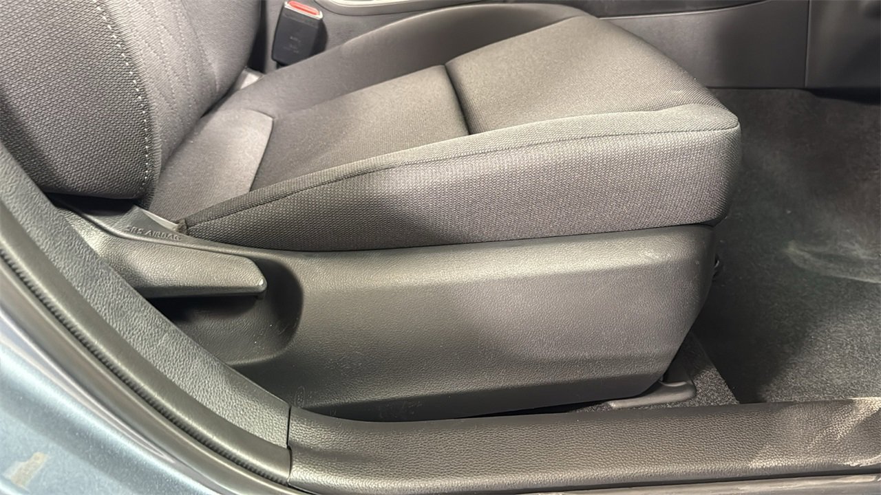 New 2025 Toyota Corolla LE image 20